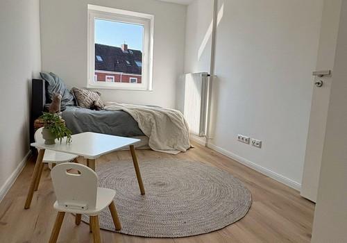 Schlafzimmer Kind 1