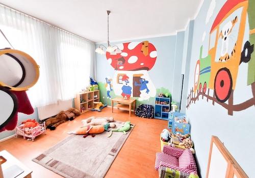 EG Kinderzimmer