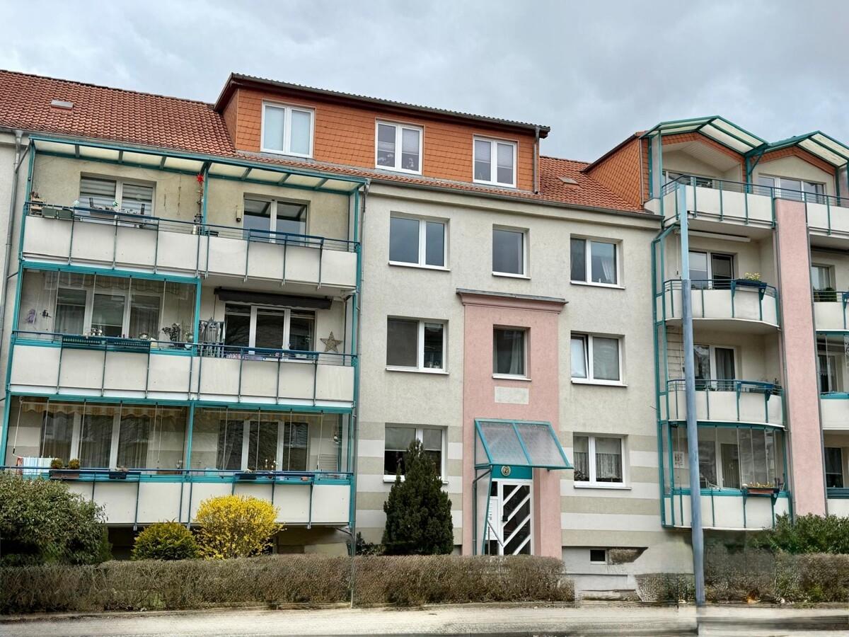 Nutzen Sie Ihre Chance!