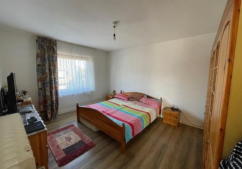 Schlafzimmer 1 (1.OG)