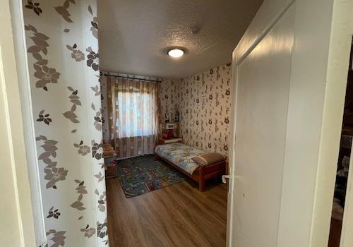 Schlafzimmer 2 (1.OG)