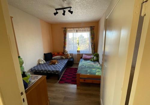 Schlafzimmer 3 (1.OG)