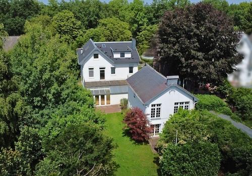 Außenansicht Anwesen