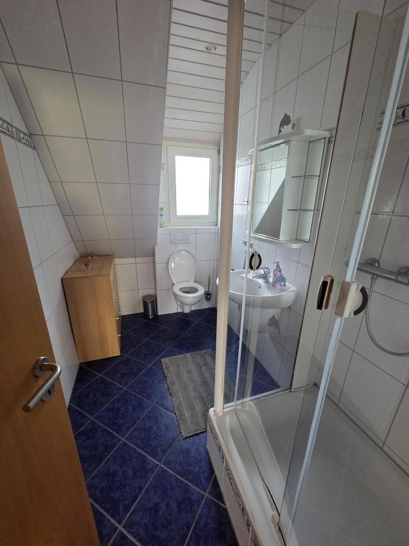 Gästebad/Bad für 3.OG