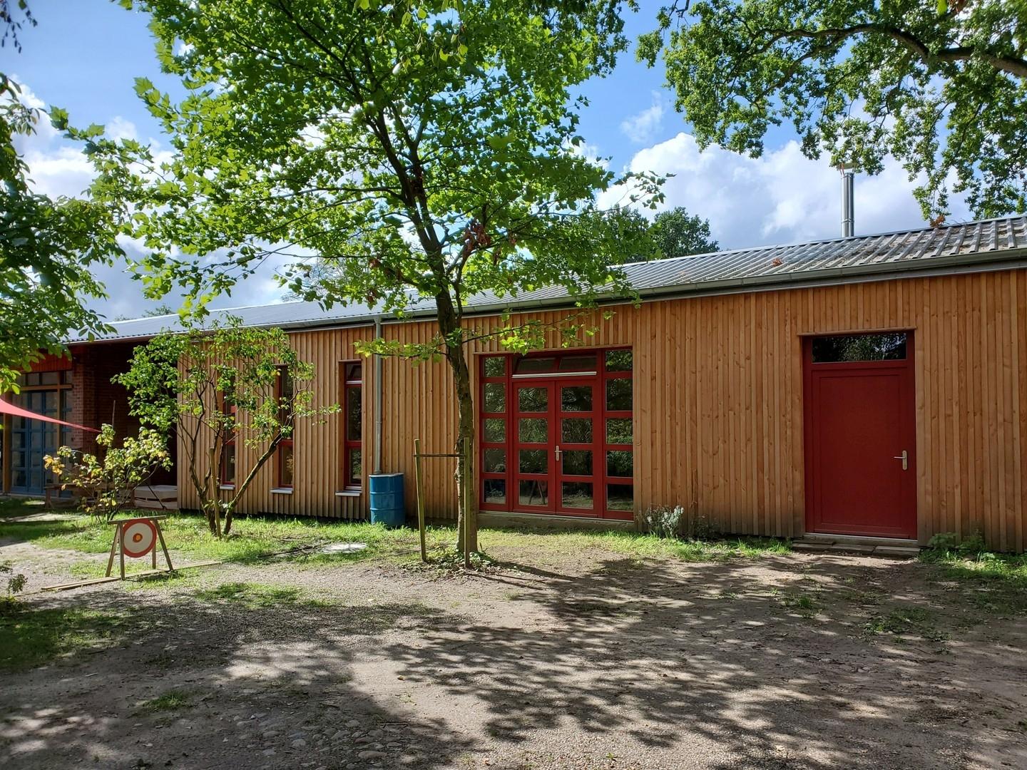 Remise / Veranstaltungsräume