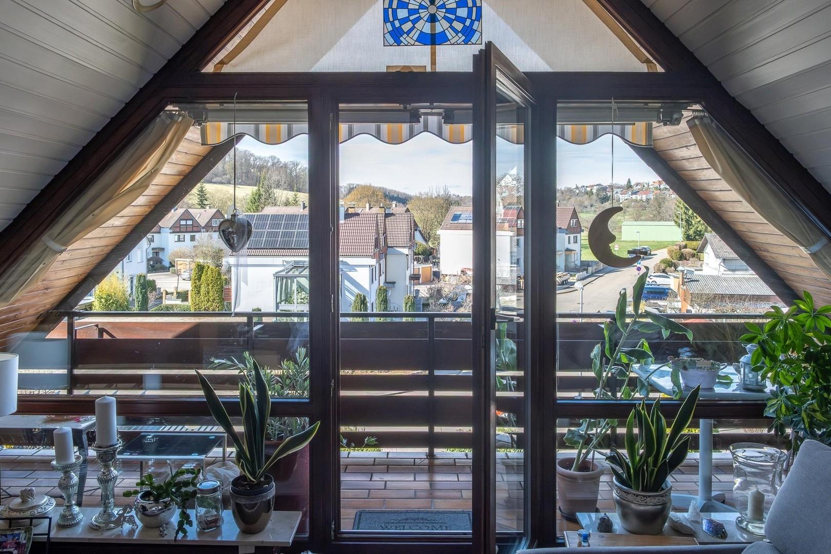 Studioausblick