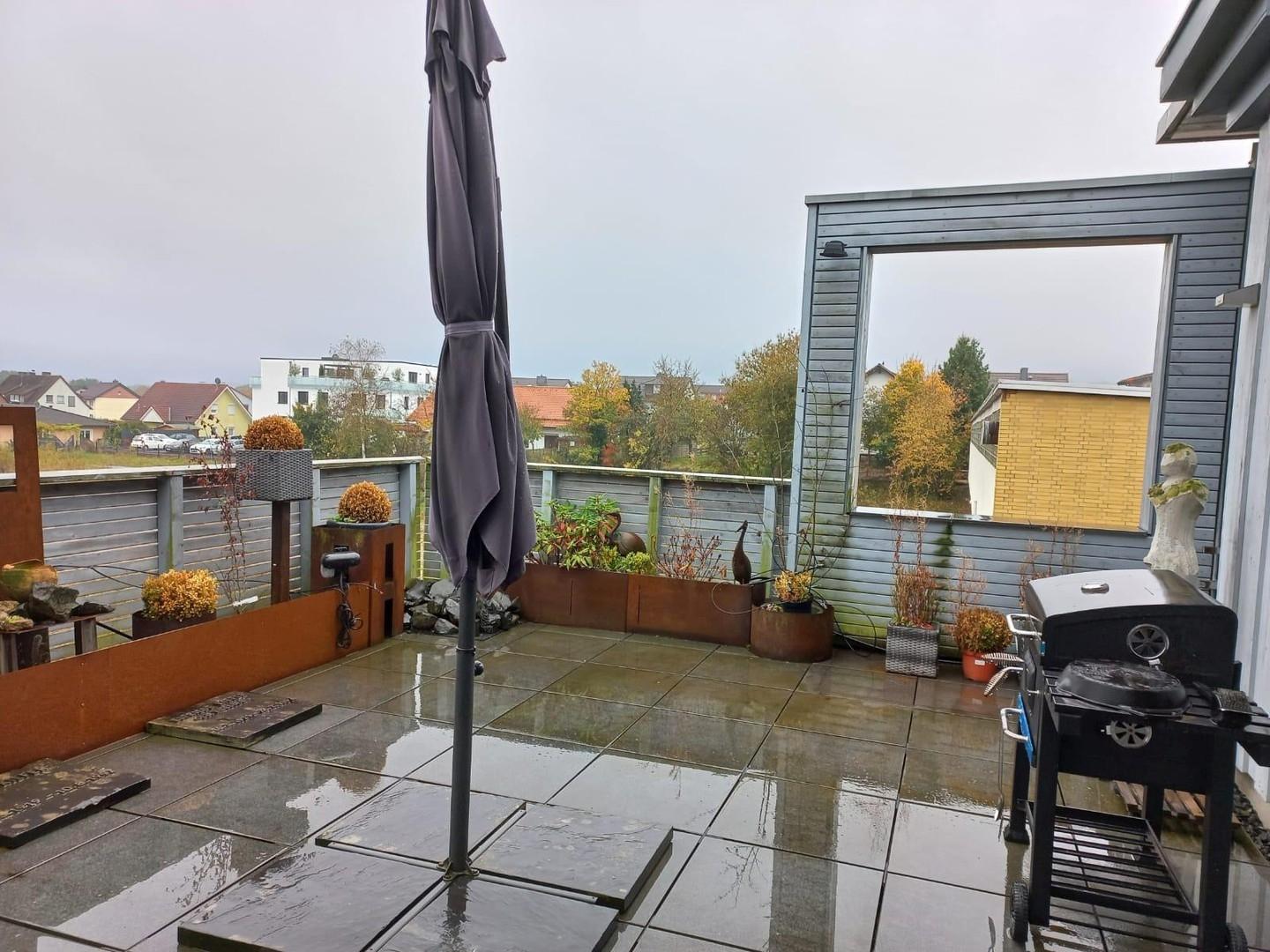 Terrasse W5