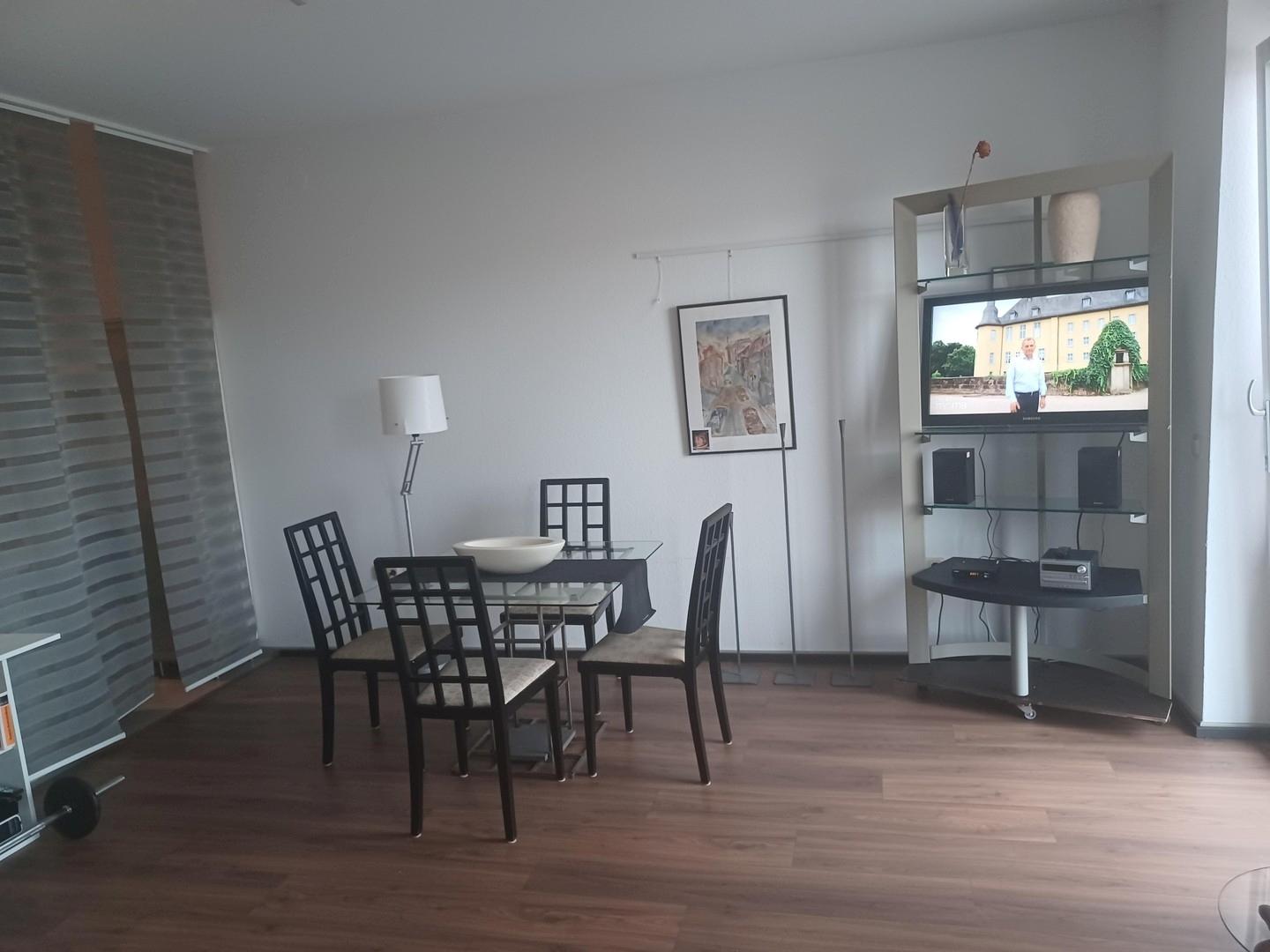 Appartment