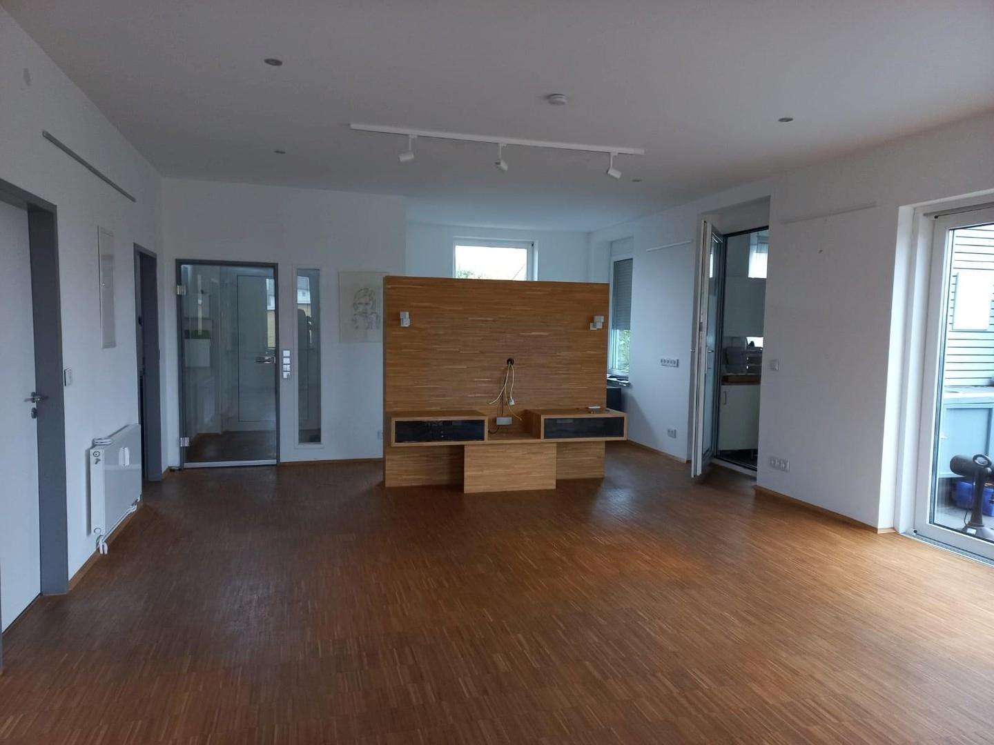 Wohnraum