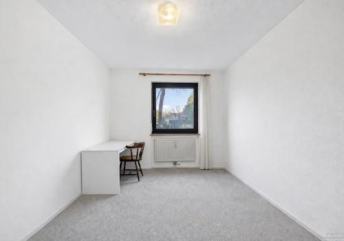 Büro - Kinderzimmer