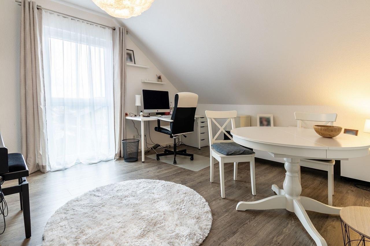 Büro/Gästezimmer