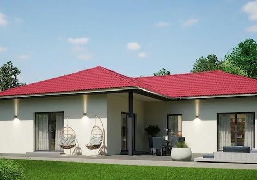 Streif Bungalow B-WD-131