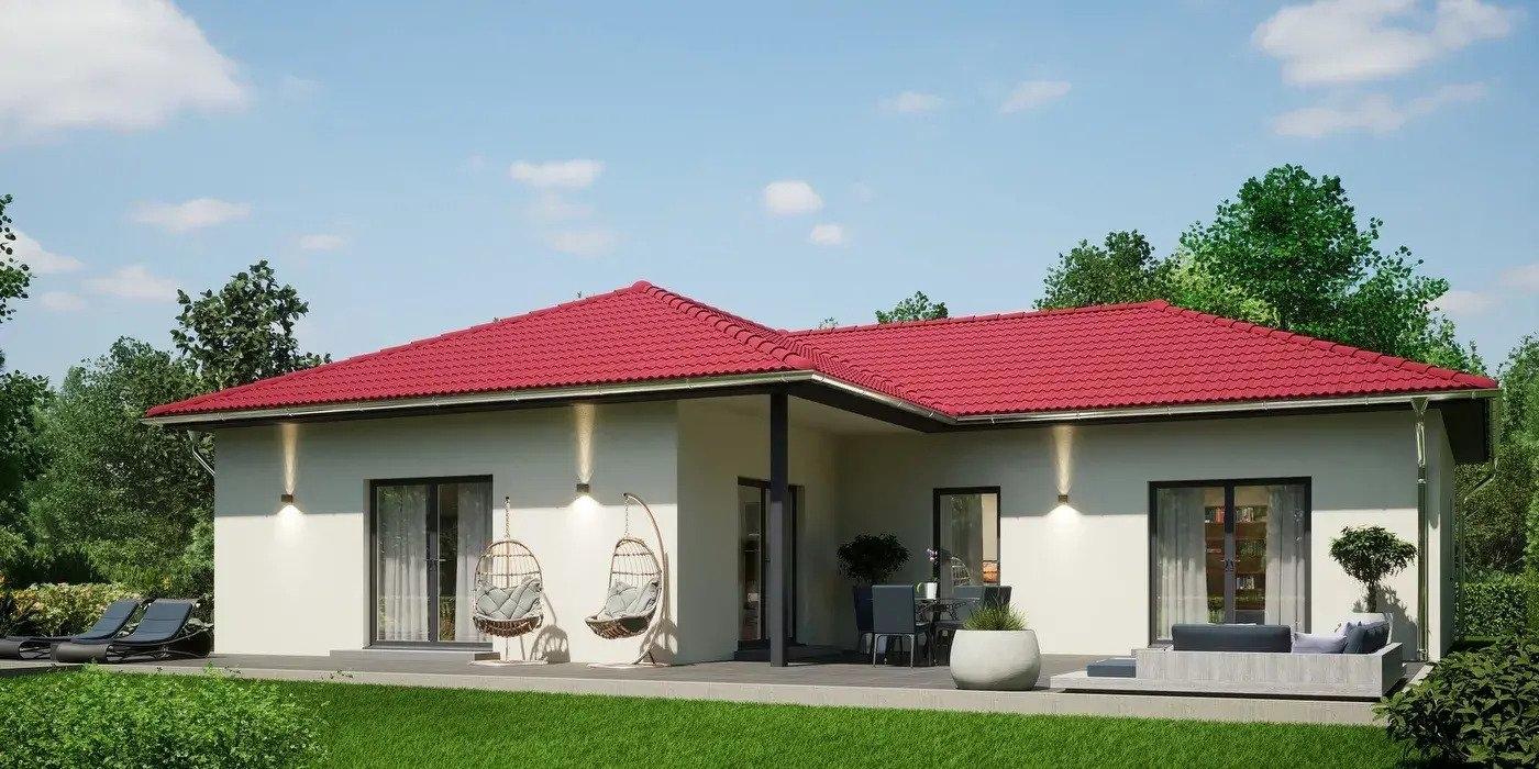 Streif Bungalow B-WD-131