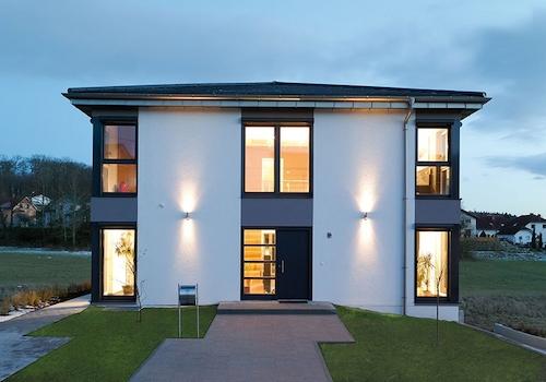 Stadtvilla STREIF Haus