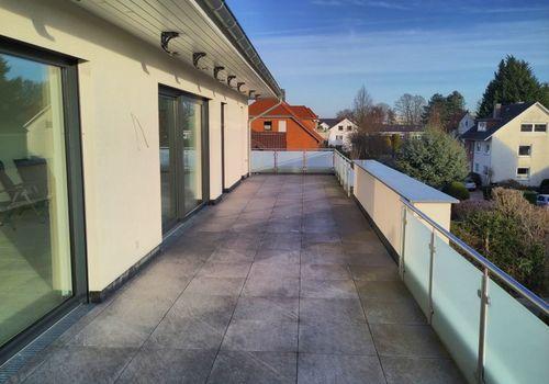 14 Balkon (SW Blick O)