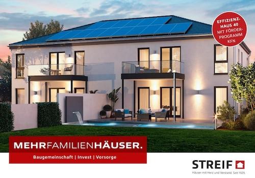 Mehrgenerationenhäuser