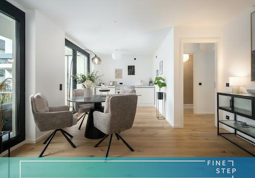 FINESTEP Immobilien GmbH
