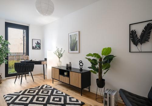 Für Denker, Gäste od. Kinder