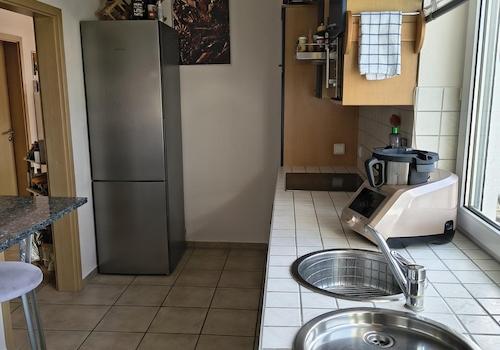 Küche Ohne Kühlschrank