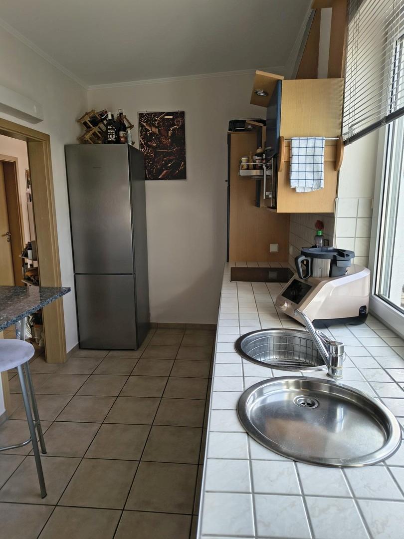 Küche Ohne Kühlschrank