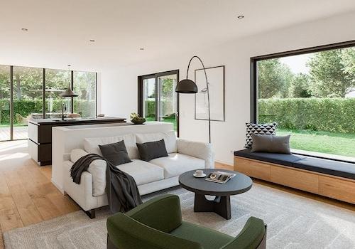 Bungalow Jubi 2024 Wohnen Essen