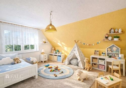 Kinderzimmer 1 