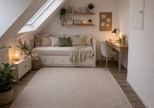 KI Einrichtungsbeispiel