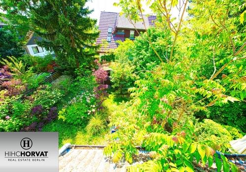 Ausblick von Terrasse 1.OG