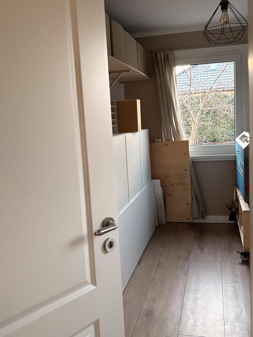 Arbiets-/ Gästezimmer