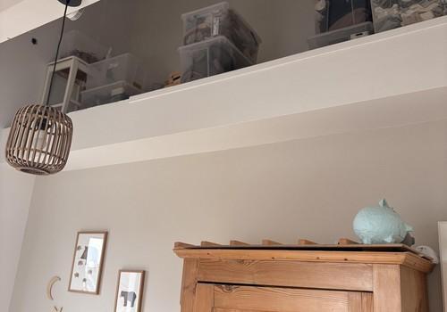 Dachnische in Kinderzi. 1