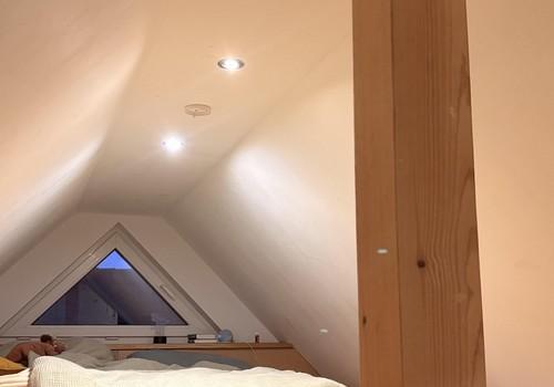 Schlafnische von Kinderzi. 3