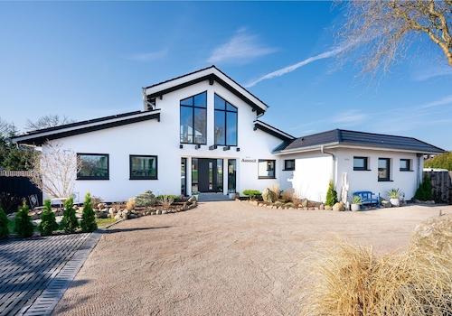 Haupthaus "Auszeit" + ELW