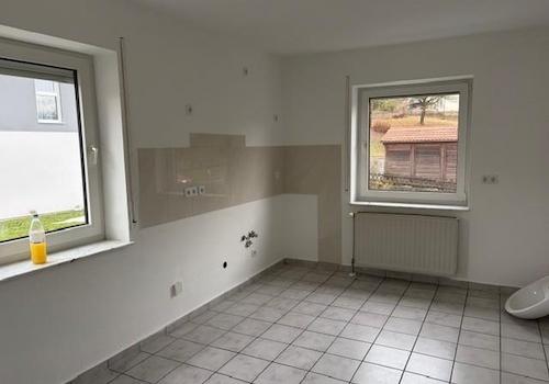 Küche / Küchenzeile 