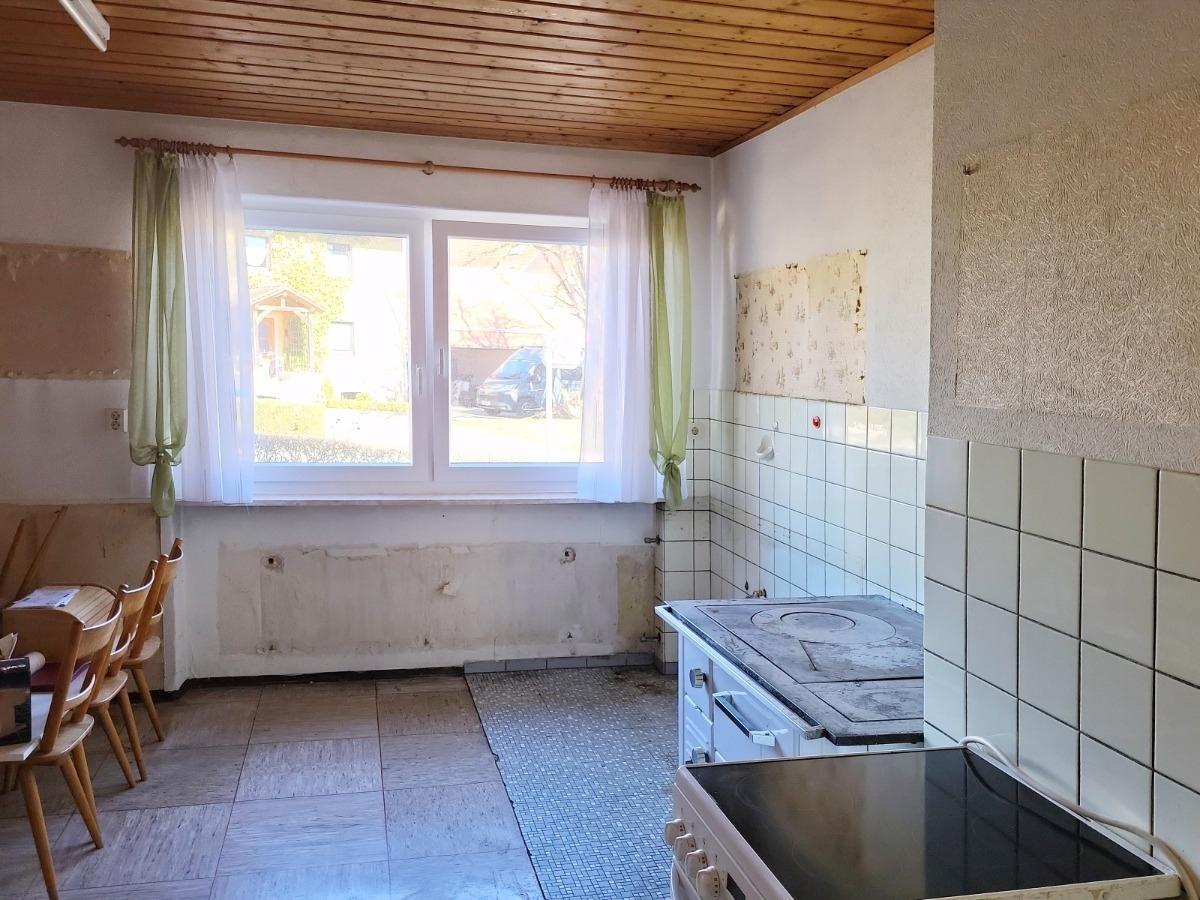 ehemalige Küche EG Gastwirtschaft