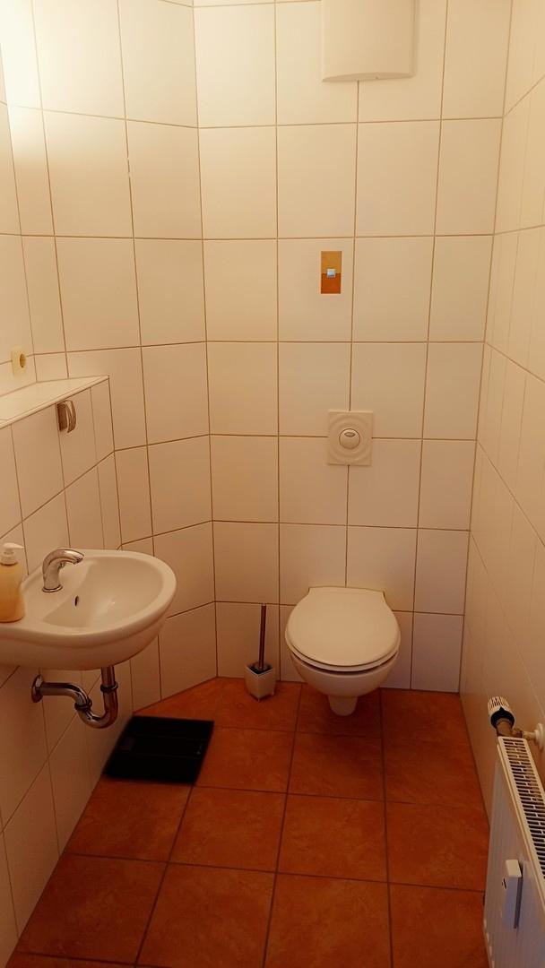 Gäste-WC