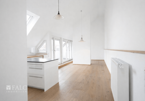 Wohn- und Essbereich