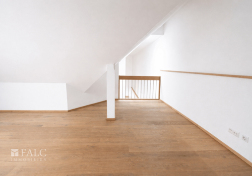 Galerie/Arbeitszimmer