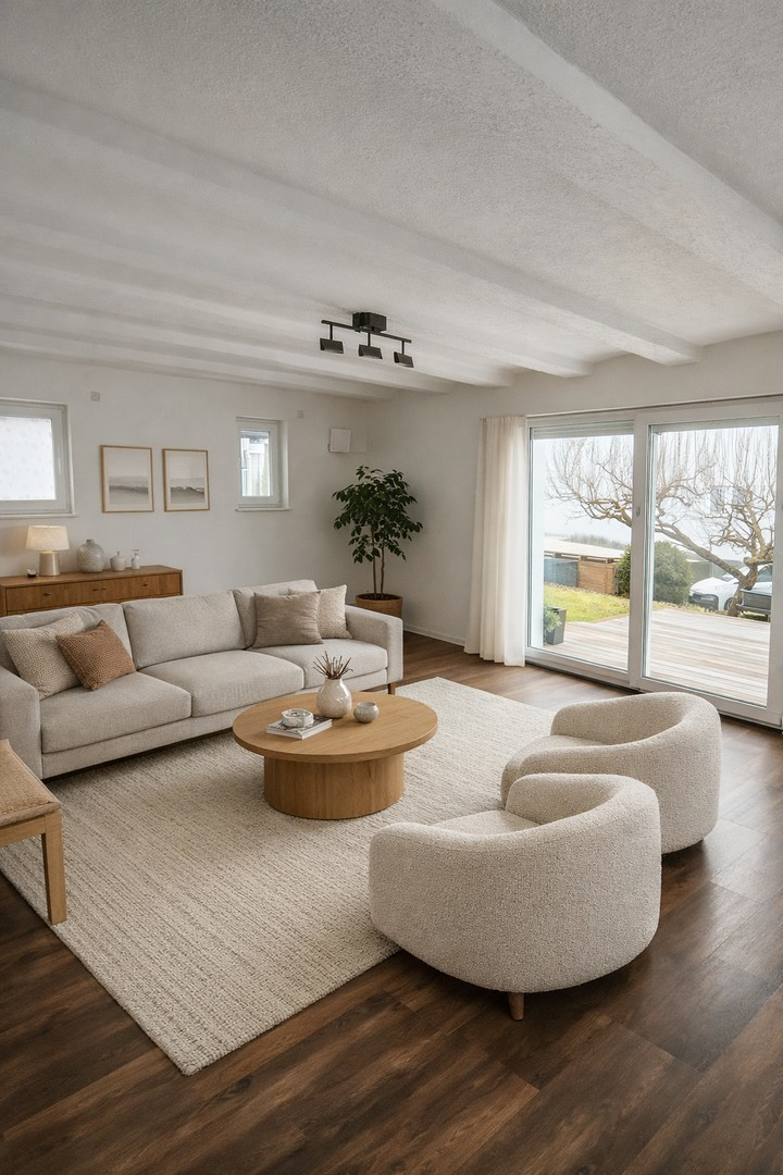 WZ Eingerichtet mit AI