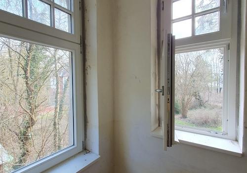 Wintergarten 1. OG  süd/west