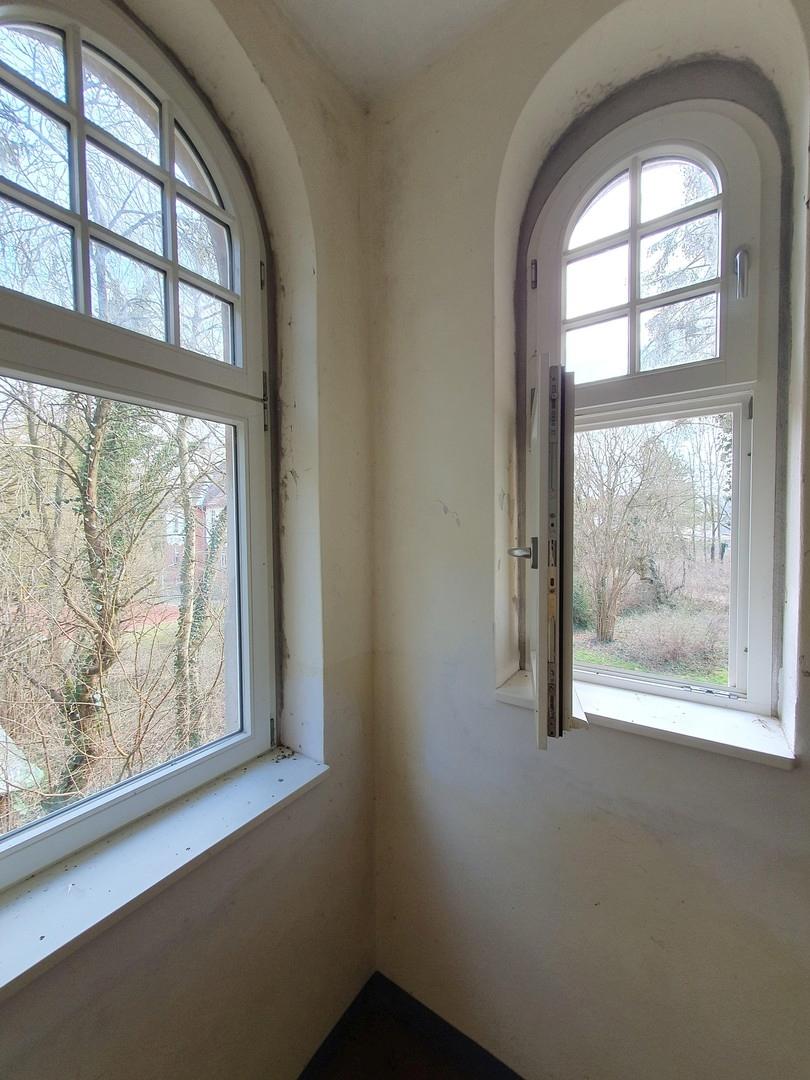 Wintergarten 1. OG  süd/west