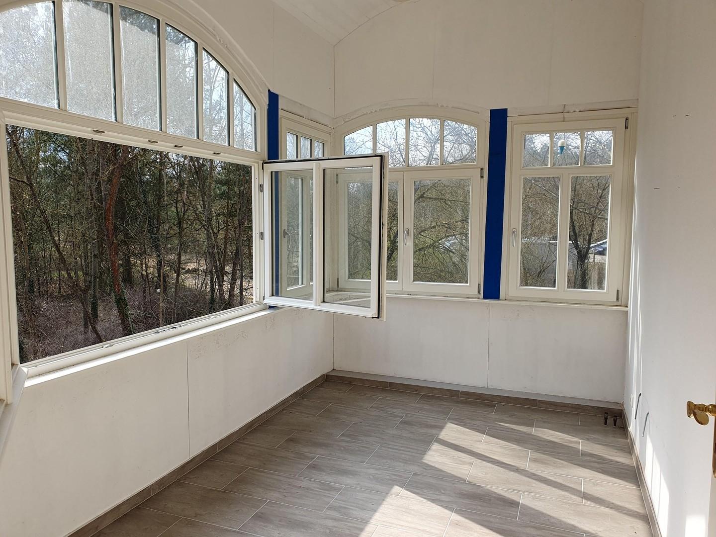 Wintergarten 1.OG