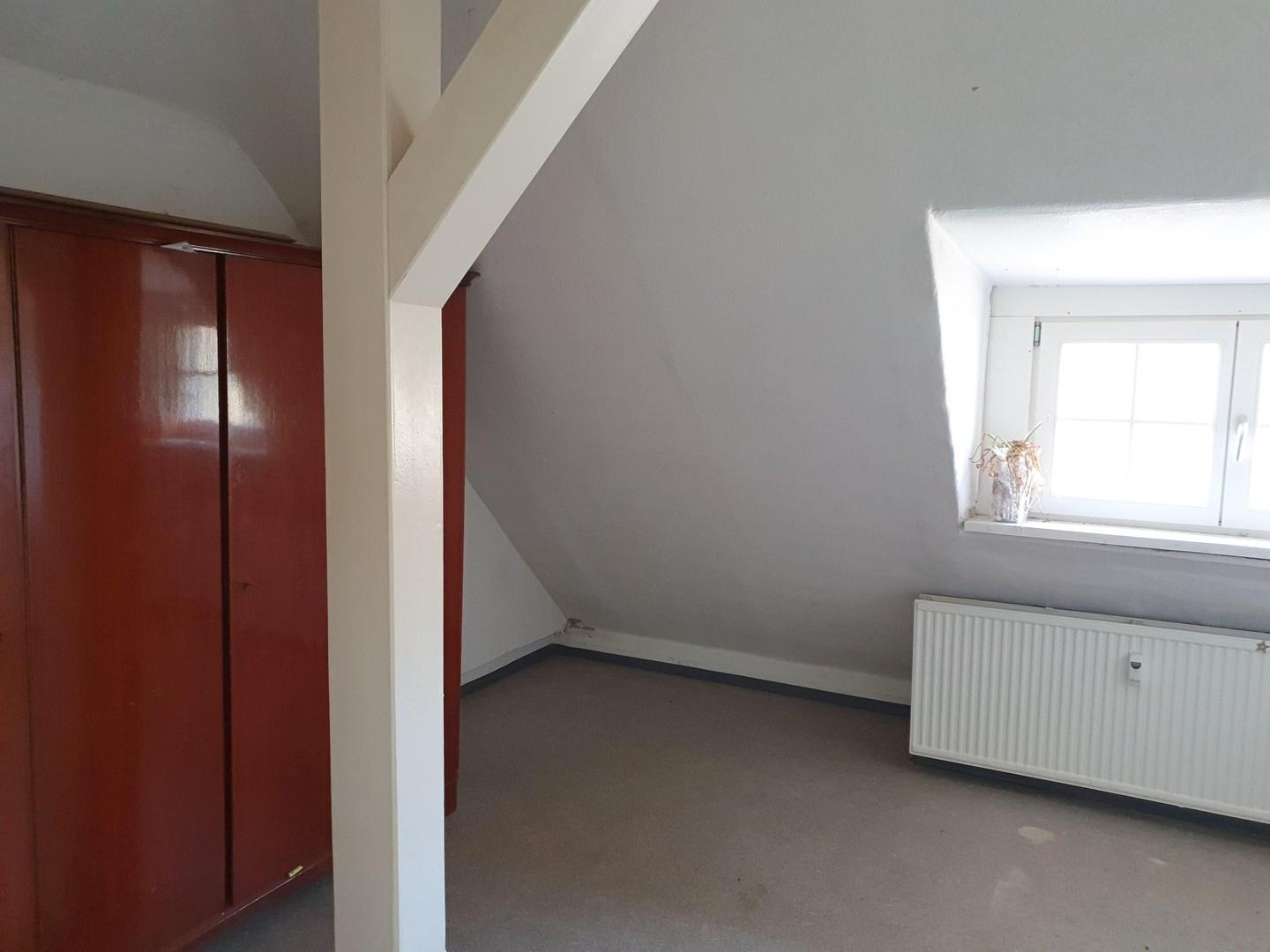 Zimmer Dachgeschoss