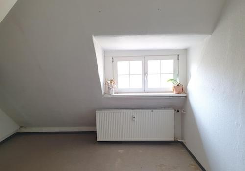 Zimmer Dachgeschoss