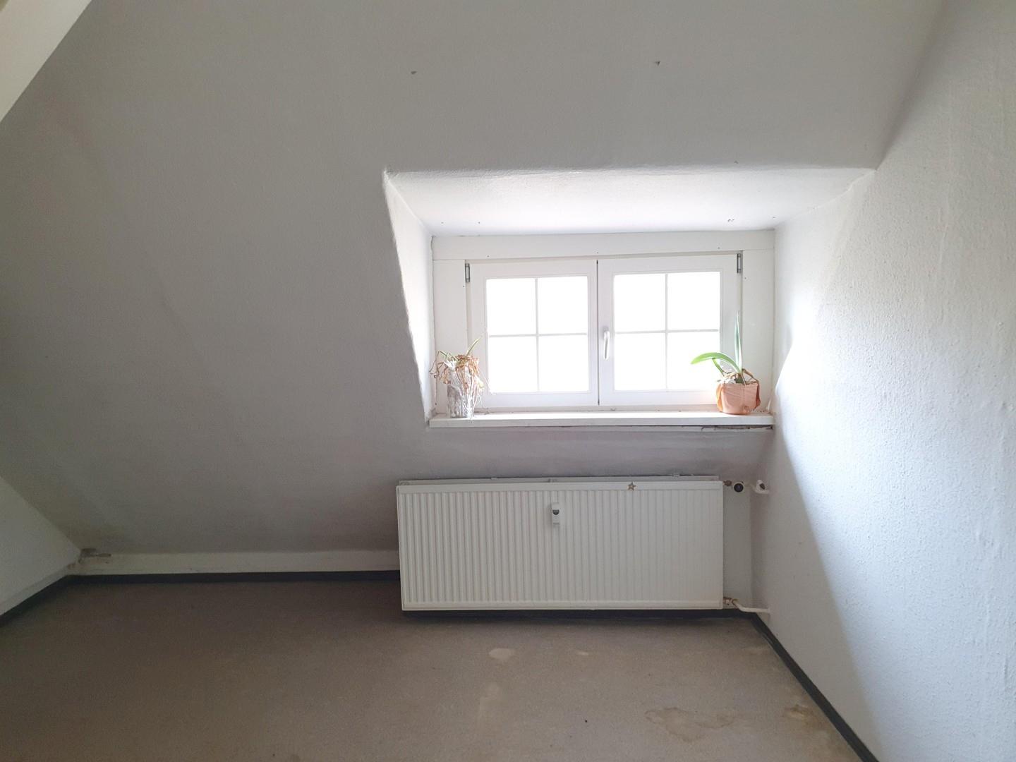 Zimmer Dachgeschoss