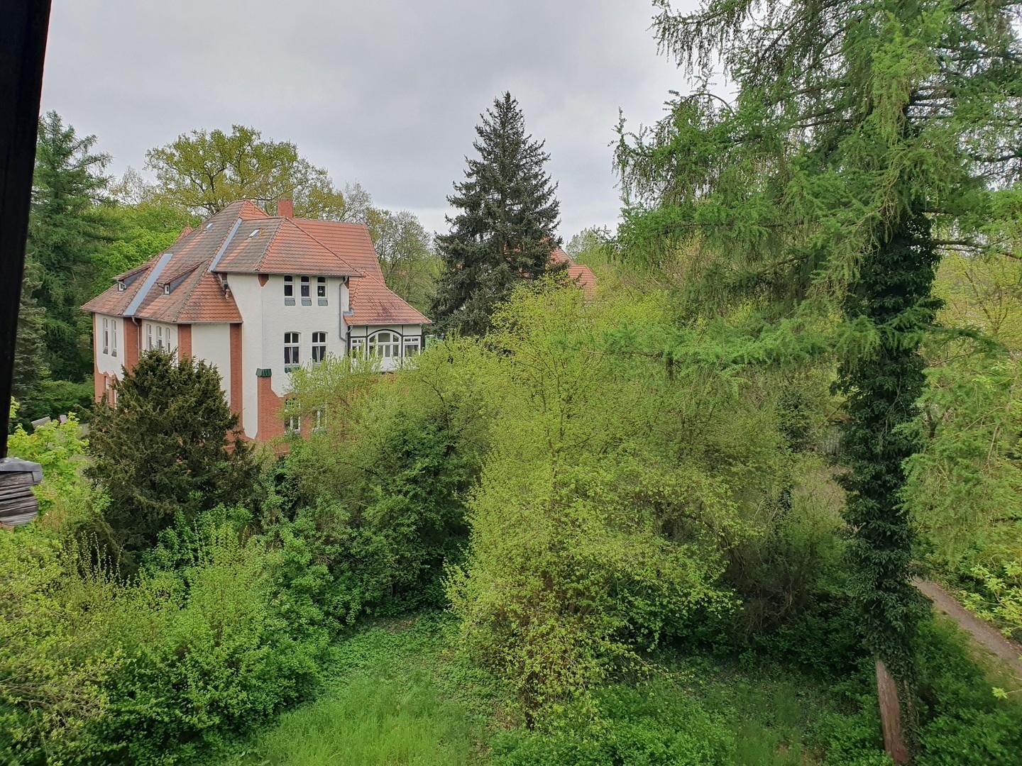 Nachbarvilla