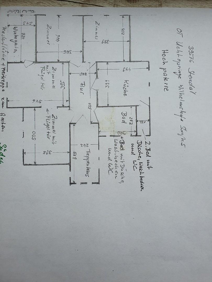 Belleetage Plan