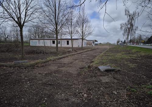 Grundstücksansicht 2