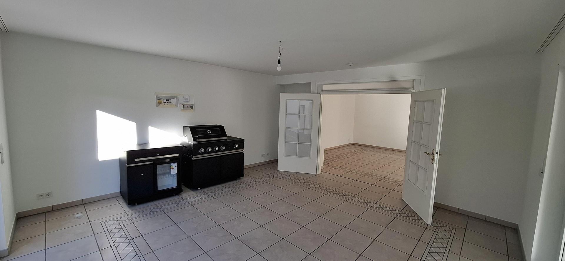 möglicher Küchenbereich EG