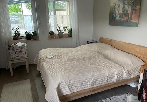 Gästezimmer im EG