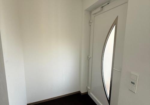 Wohnungseingang